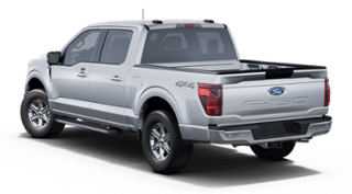 2025 Ford F-150® External Image 3